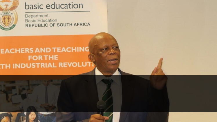 Implementation of the General Education Certificate 
